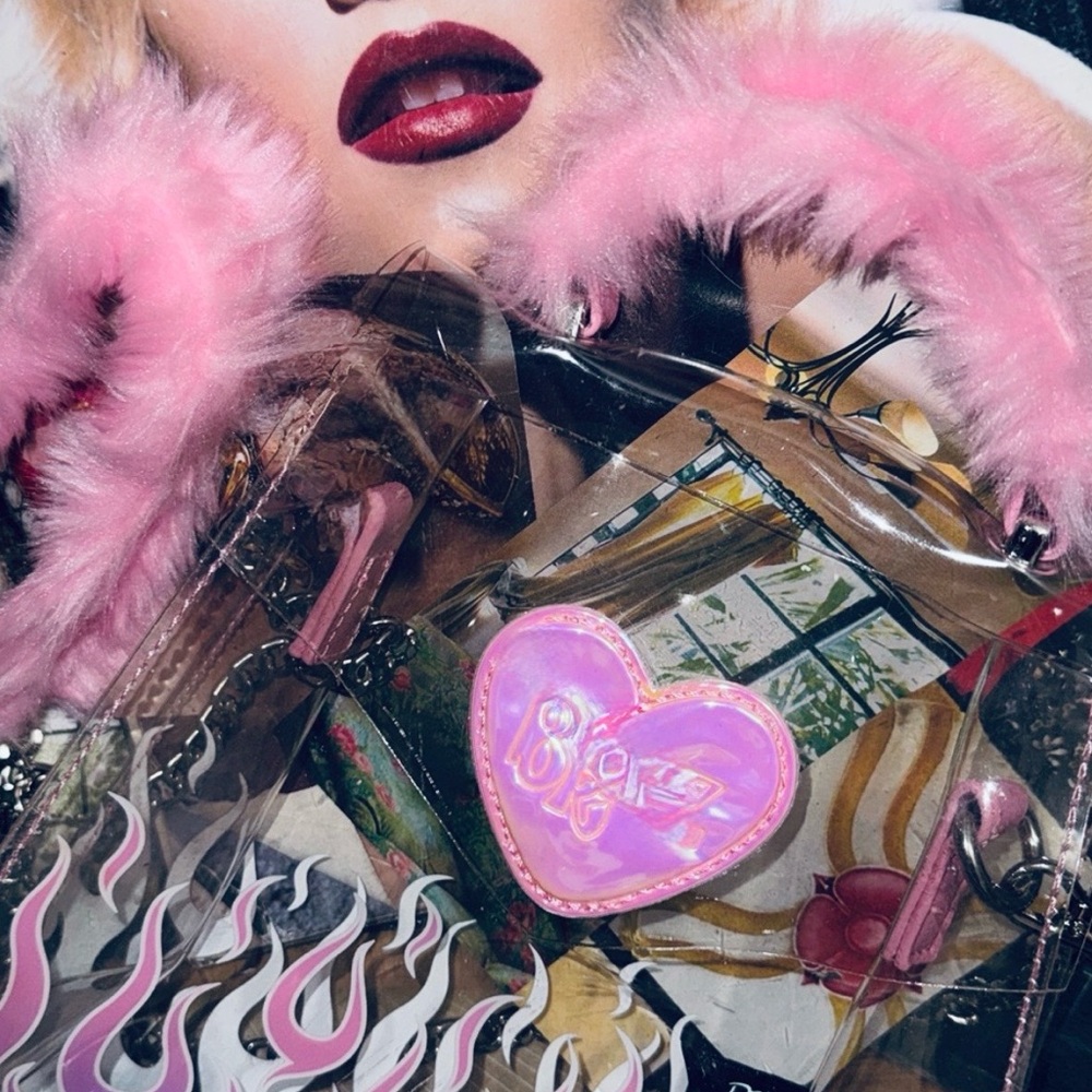 ♥️🔥• ☠️🥀 DOLLS KILL x Bratz x YoLo Vibes 🥀☠️• 🔥♥️